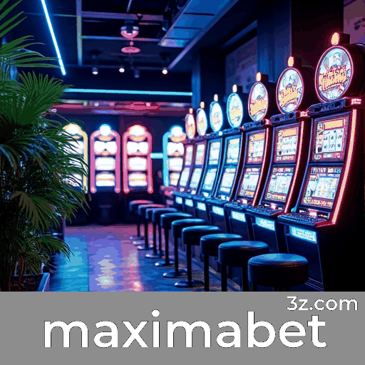 Maximabet: Plataforma de Jogos Segura e Otimizada no Brasil