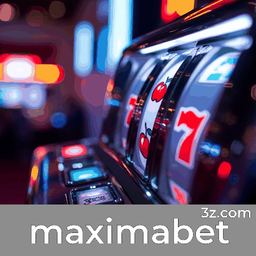 maximabet.com - Apostas esportivas ao vivo e cassino online - maximabet