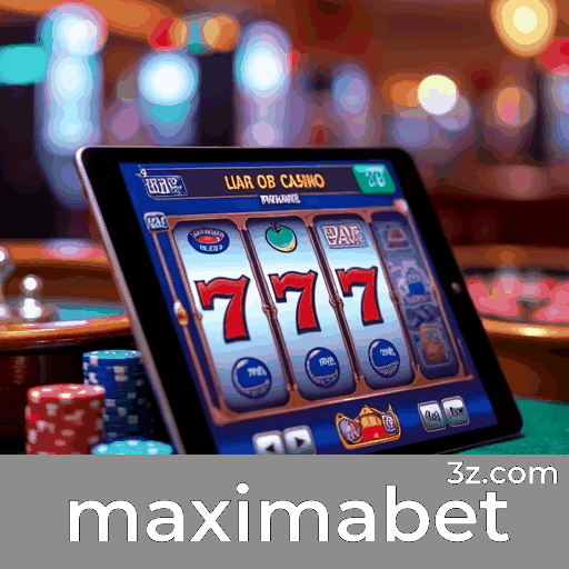 Maximabet: Entretenimento Seguro e Profissional