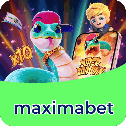Login rápido no app maximabet