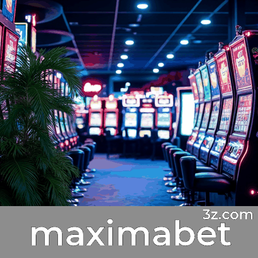 Revolucione a Sua Experiência com Jogos na maximabet: Convergência de Tecnologias e Experiências de Entretenimento Disruptivas