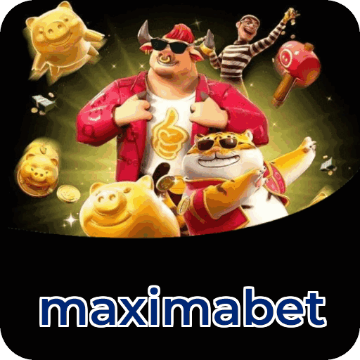 Interface maximabet